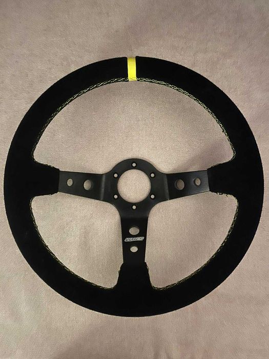 Vand Volan ThrustMaster T300