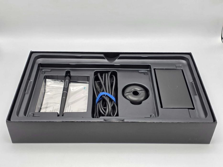 Tableta Grafica Huion Kamvas Pro 13 Stare Impecabila FullBox Garantie