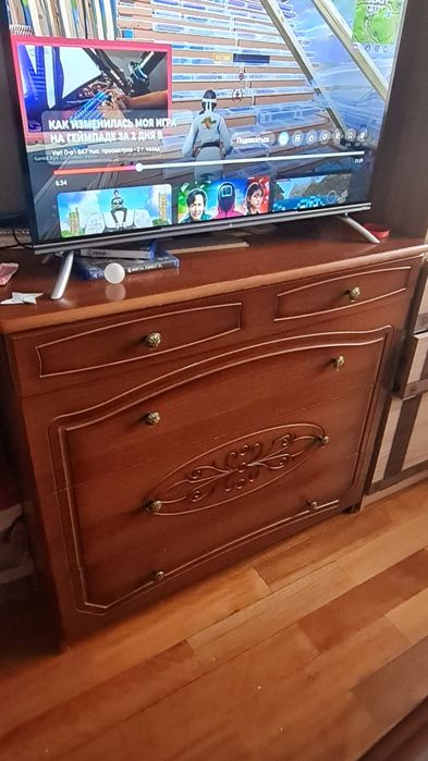 Продам комод в хорошем состоянии