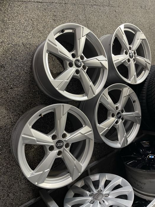 18” Джанти Ауди А4 А6 А8