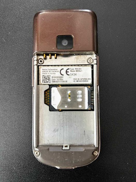 продам Nokia 8800 (оригинал)