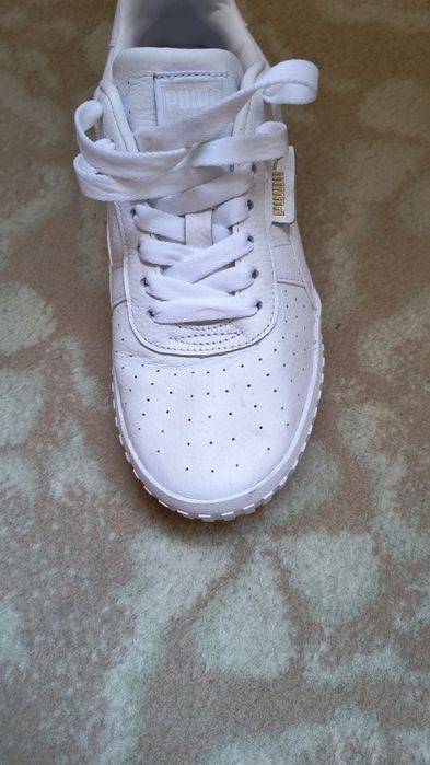 Adidasi Puma marimea38,5