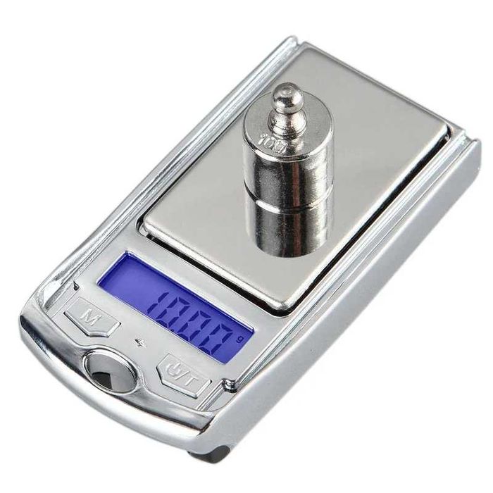 Cantar bijuterii 2 zecimale 0.01g - 220g - 1000g, LCD Iluminat. 4 modele. Cantar bijuterii cu touchscreen 2 zecimale 0.01g-200g   128 x 78 x 19 mm