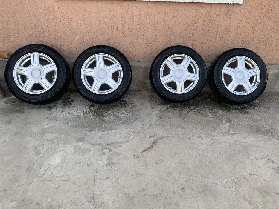 Продам диски Торус