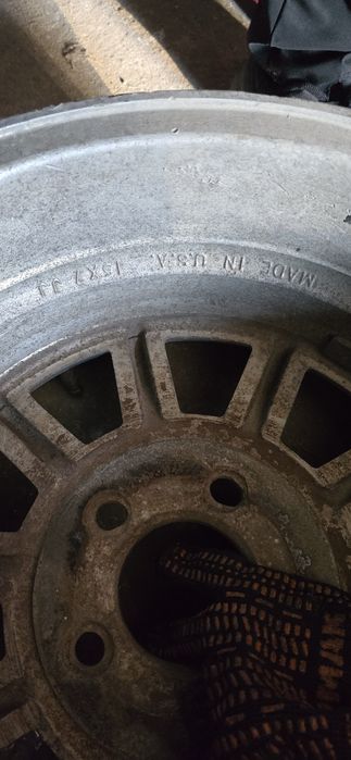 Продам диски R15