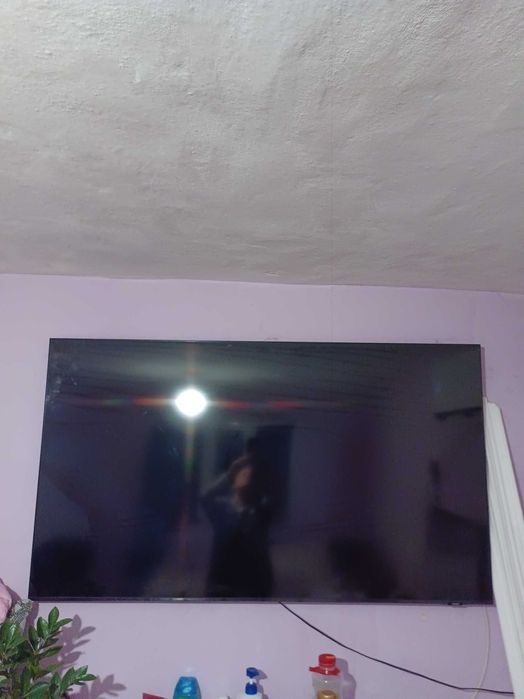 Самсунг смарт ТВ 65inch