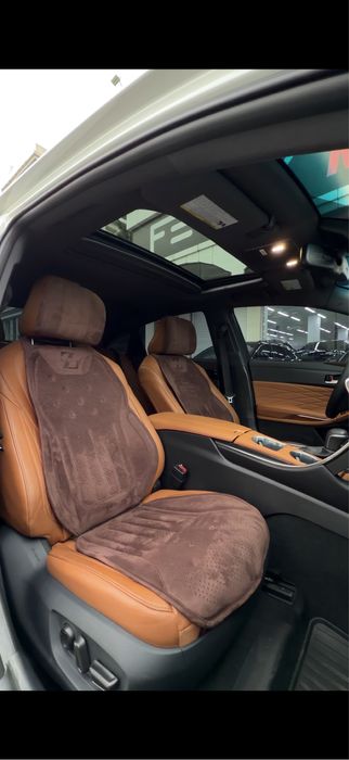 Toyota Avalon Limited full