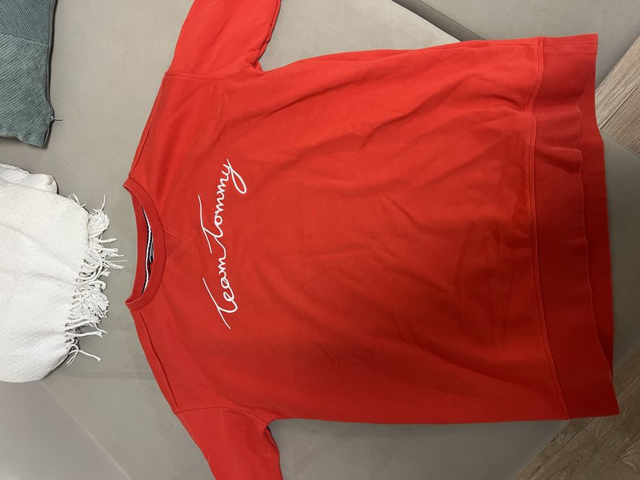 Дамска блуза Tommy Hilfiger