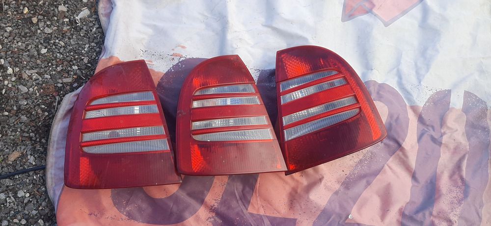 стопове за шкода супърб