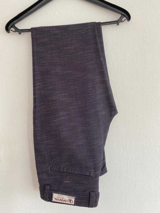 Costum complet / MOV