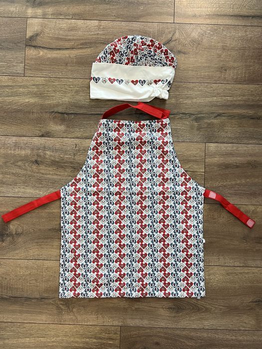 Детски готварски сет IKEA