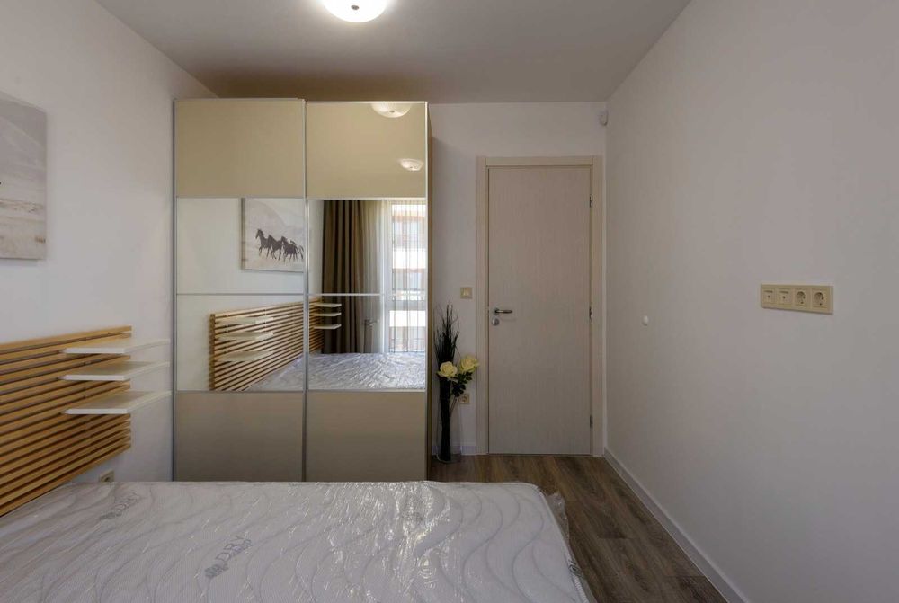 Дава се под наем Двустаен апартамент в София, Дианабад - 70 кв.м за 523.26 € - Снимка #4