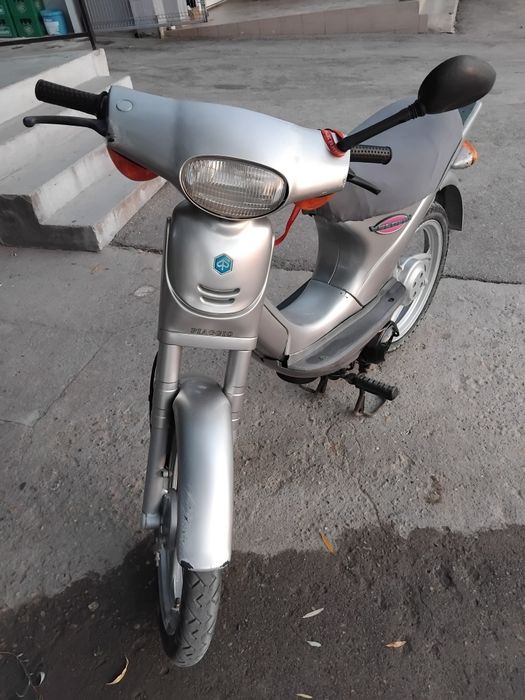 Piaggio vespino 49 cc