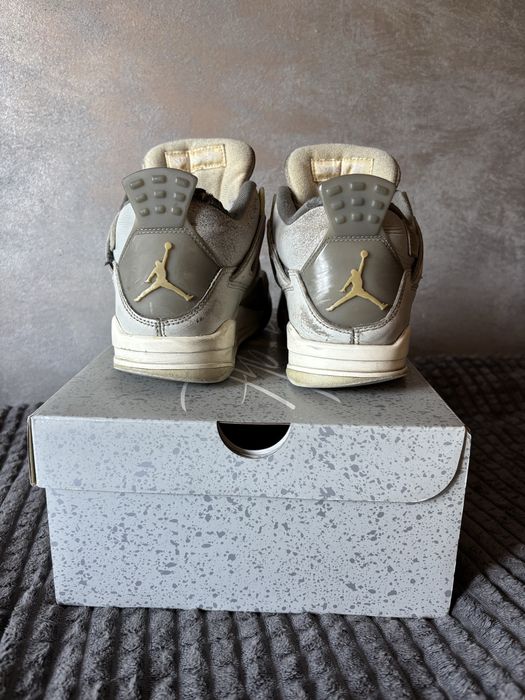 Jordan 4 Craft Photon Dusr