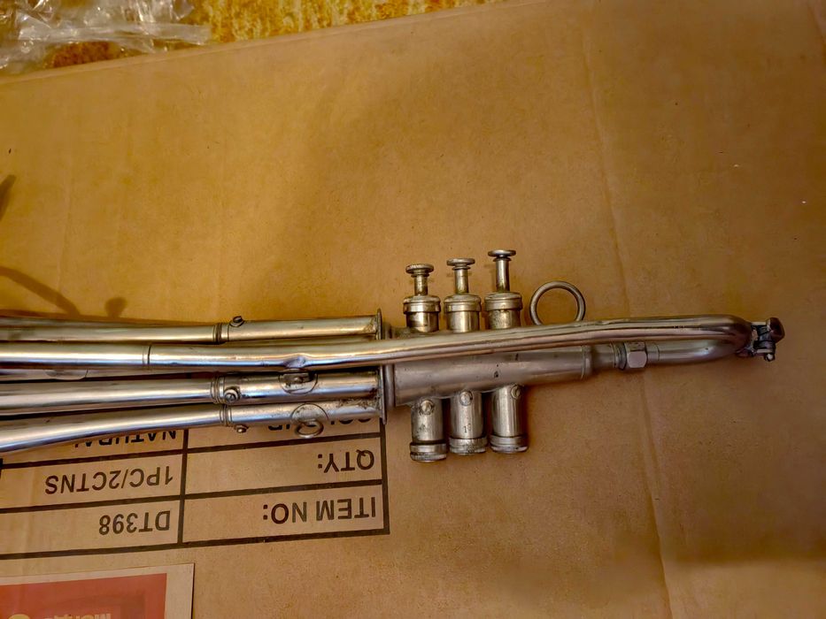 ретро фанфар два броя