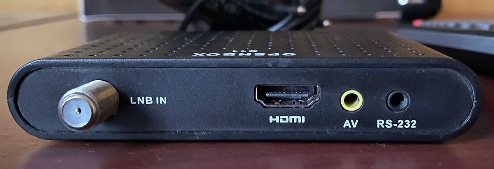Медиаприставка и спутниковые ресиверы для телевизора