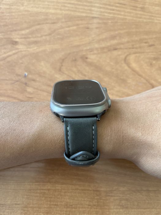 Apple Watch Ultra 2