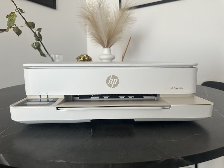 Imprimanta HP Envy 6120e