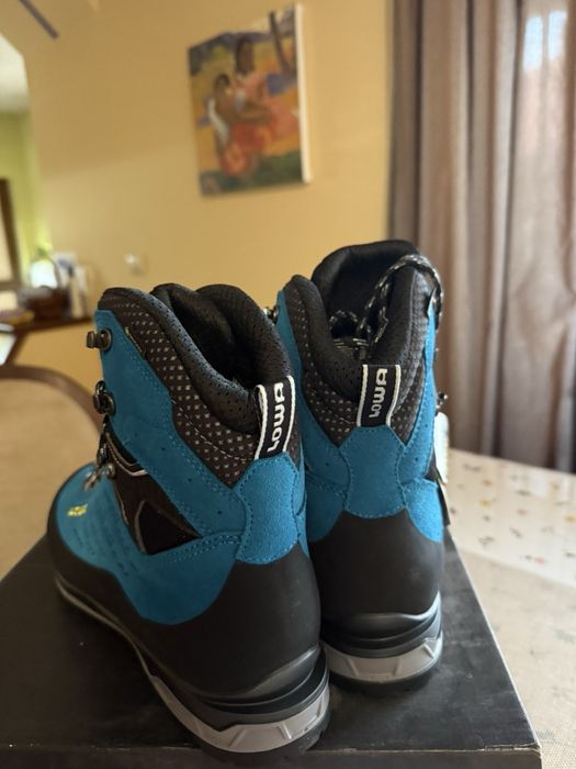 Планински обувки LOWA cevedale evo gtx, размер 38