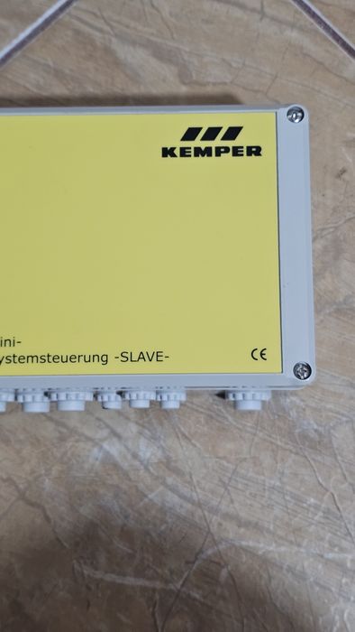 Modul de extindere Kamper KHS Mini-Systemsteuerung  Slave