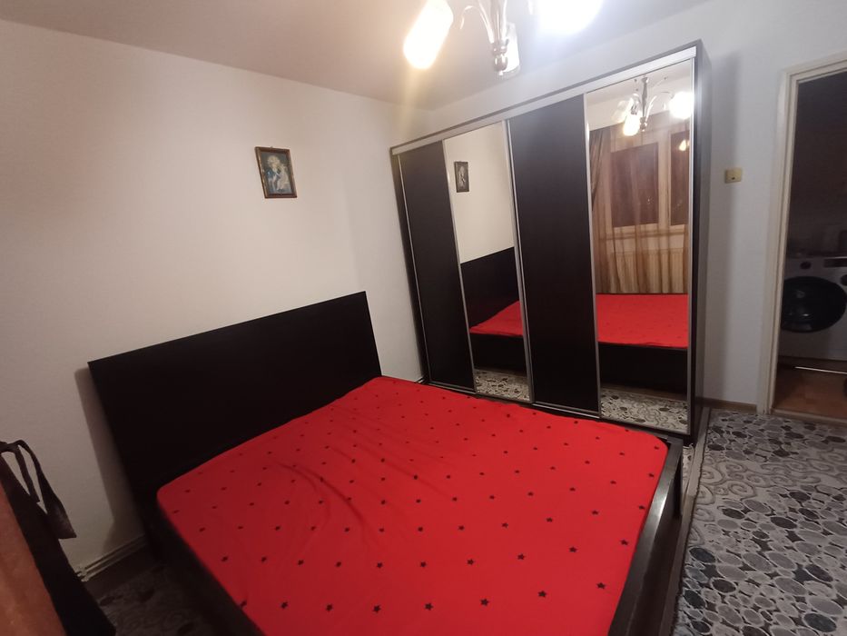 Inchiriez apartament 2 camere