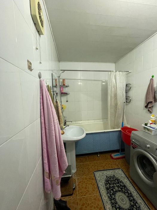Срочно!!! Улица Бобура, продаётся своя 3-х комнатная квартира. 81 кв/м