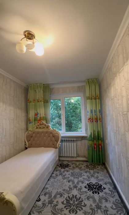 Квартира сатылады