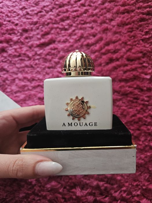 Парфюм Amouage Honour