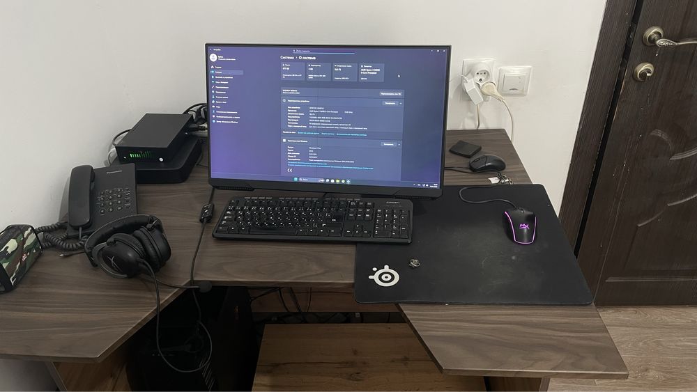 продам компьютер