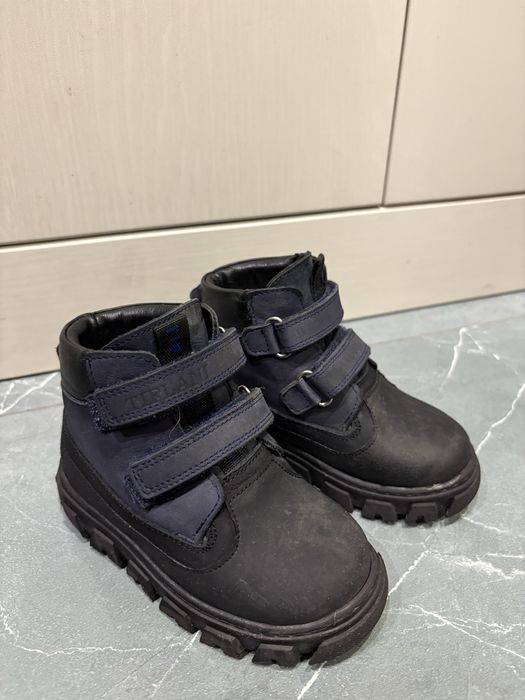 Зимние сапоги Тифлани