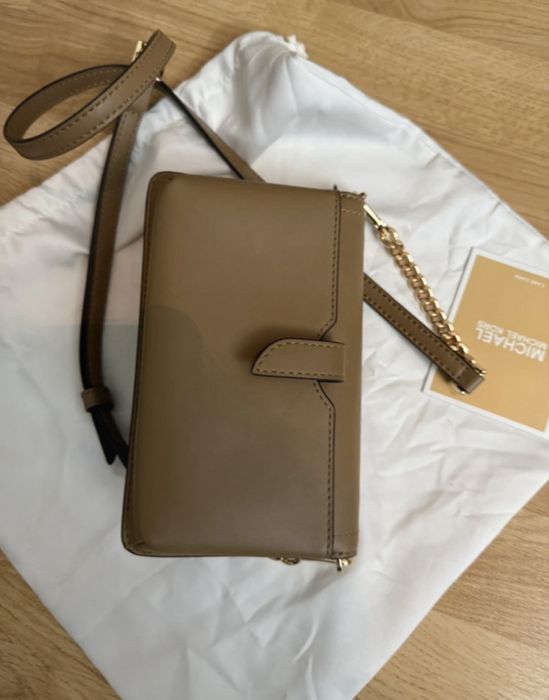 Geanta portofel Michael Kors