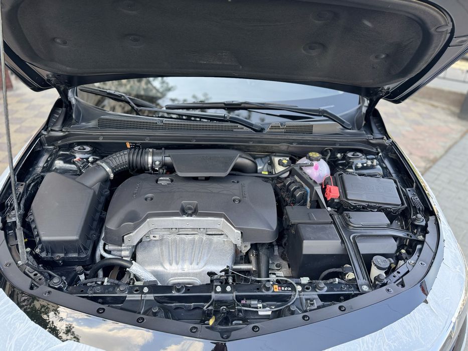 Other Malibu 2018 — 5