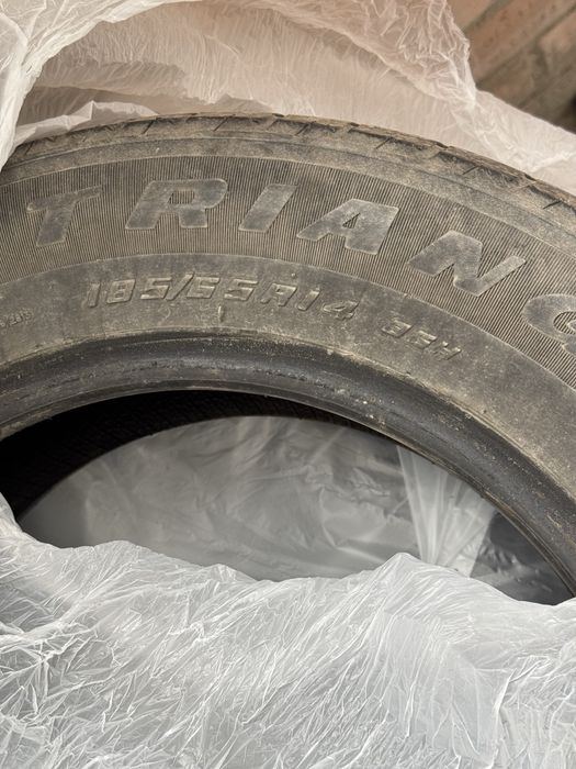 Шина R 14 185/65