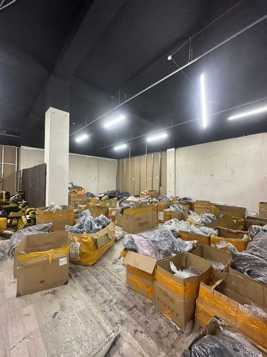 Коммерческое помещение