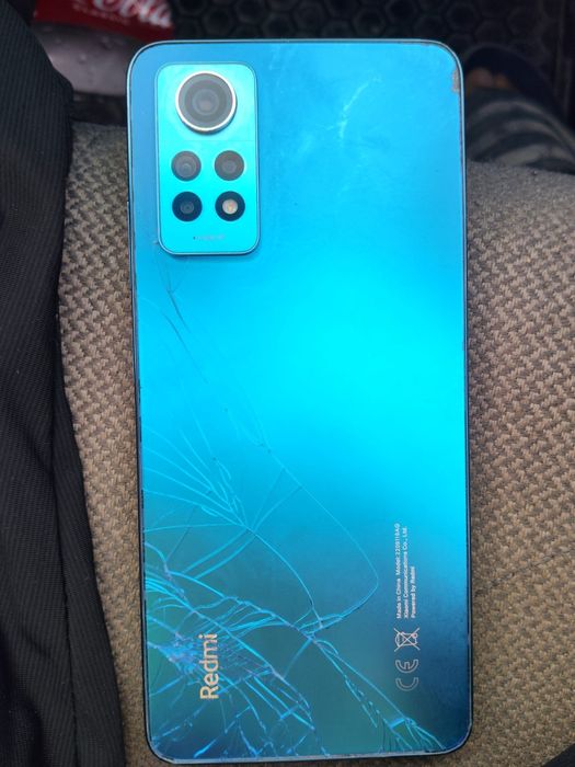 Xiaomi Redmi 12pro