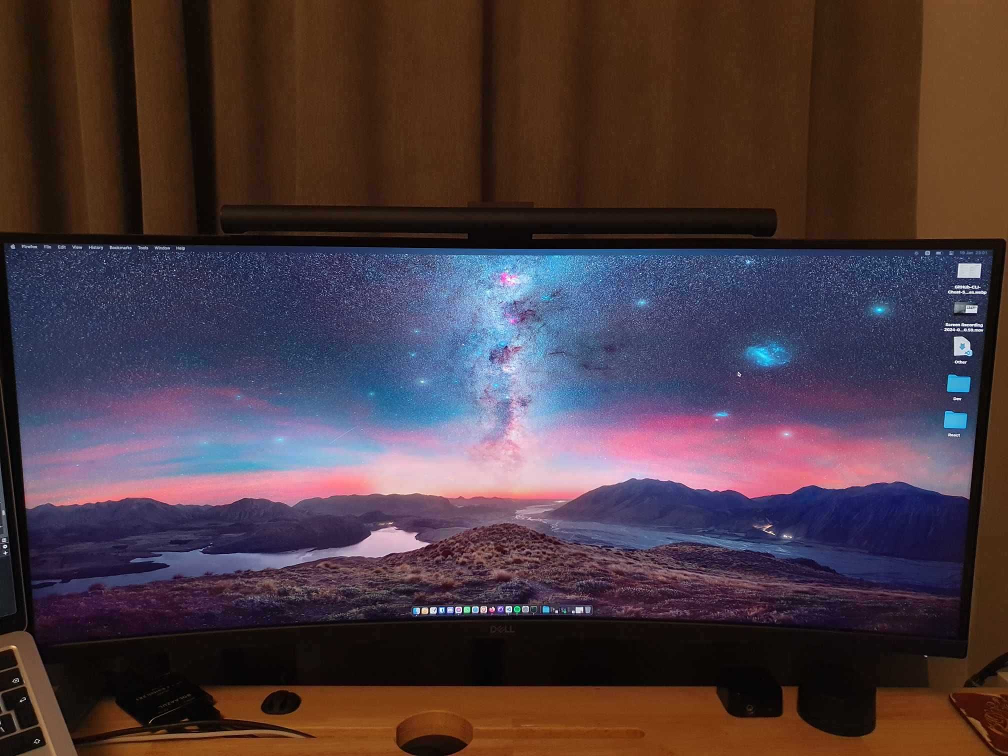 dell 2k monitor 144hz