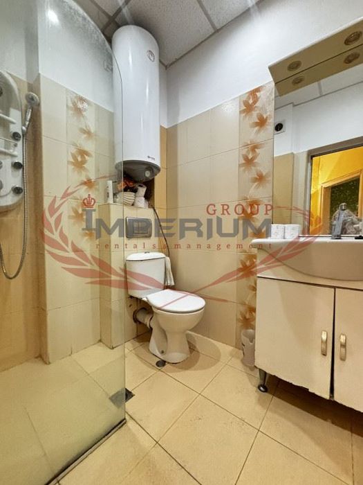 Дава се под наем Тристаен апартамент в Варна, ВИНС - 70 кв.м за 663 € - Снимка #8