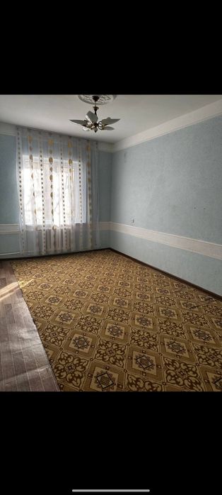 Сдаётся в аренду 3-х комнатная квартира