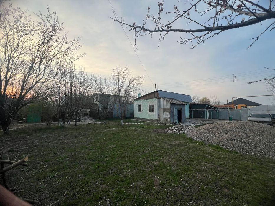 Продам дом в даче