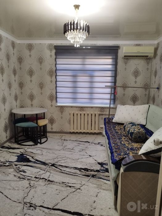 Срочно! 1-комн. квартира 19 м² в Яшнабадском районе. Отличная цена!