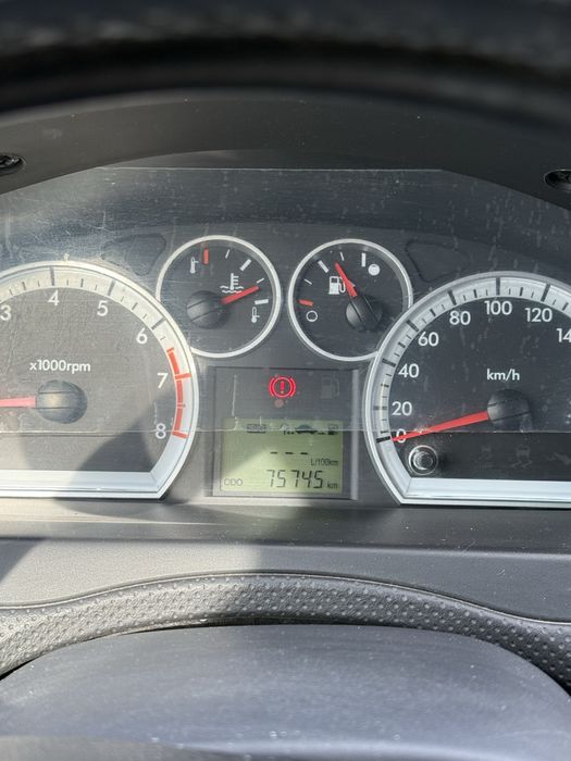 Равон. Нексия 3.