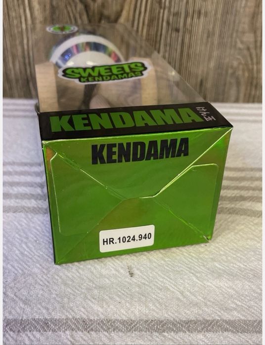 Sweet Kendama Target Tie Die Originale.