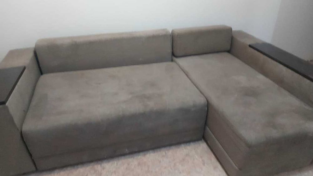 Продам диван раскладной