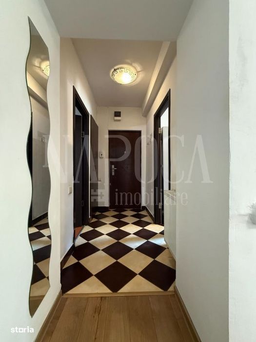 Apartament 2 camere de vanzare in Centru, Cluj Napoca — fotografia 3