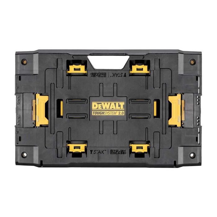 Адаптер за куфари DeWALT DWST08017-1, TSTAK и ToughSystem 2.0