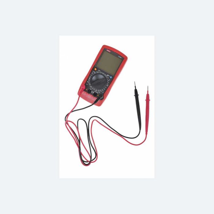 Мультиметр UNI-T UT-58C