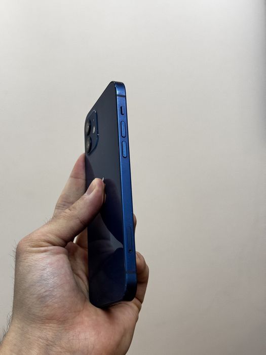 Iphone 12. 64гб. БЕЗ РЕМОНТ!