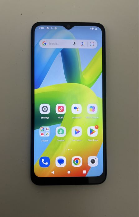 Xiaomi Redmi A1+