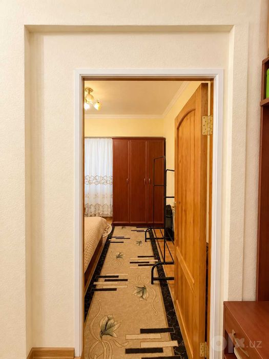 Markaz-5 (Ц-5) EVRO kvartira qizlarga bez maklera Minor metro yaqin