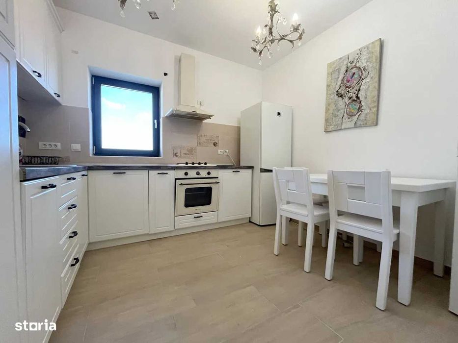 Ap. 2 camere ,Dumbravita, zona Kaufland, McDonalds, str.Barcelona.